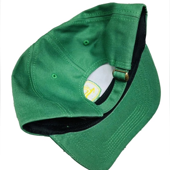 Brand New John Deere Hat great for any collector! - Picture 3 of 4